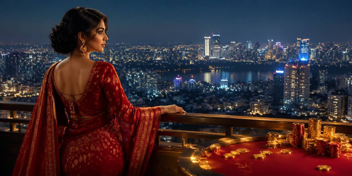 7ab অ্যাকাউন্ট খুলুন এবং লবিতে ঢুকুন